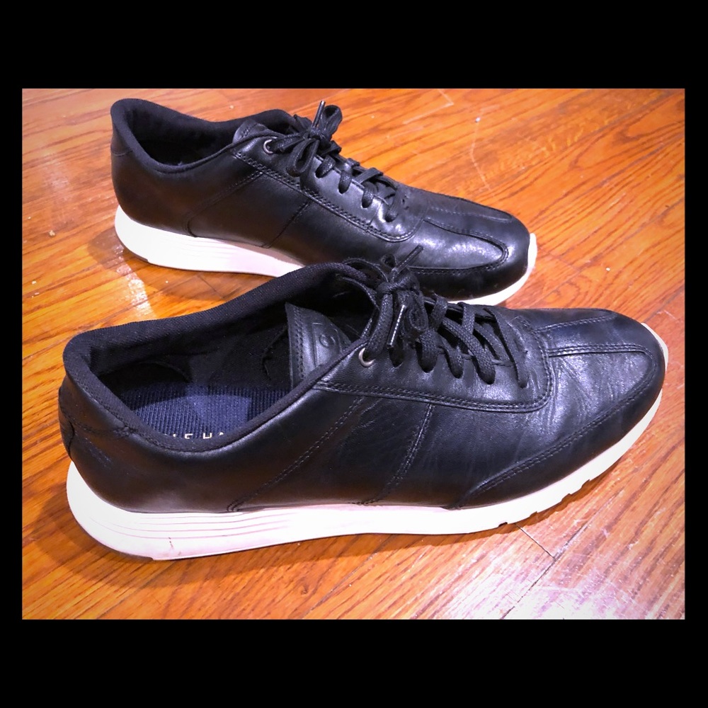 Cole Haan Men’s Zerogrand Shoes Size 9.5